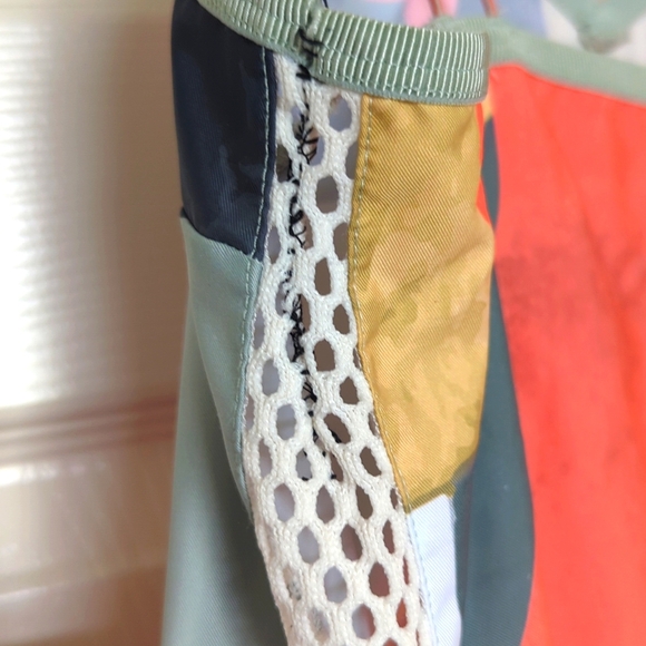 Jordan x Bephies Beauty Supply Women's Slip Dress - Picture 11 of 11